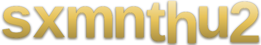 sxmnthu2 logo
